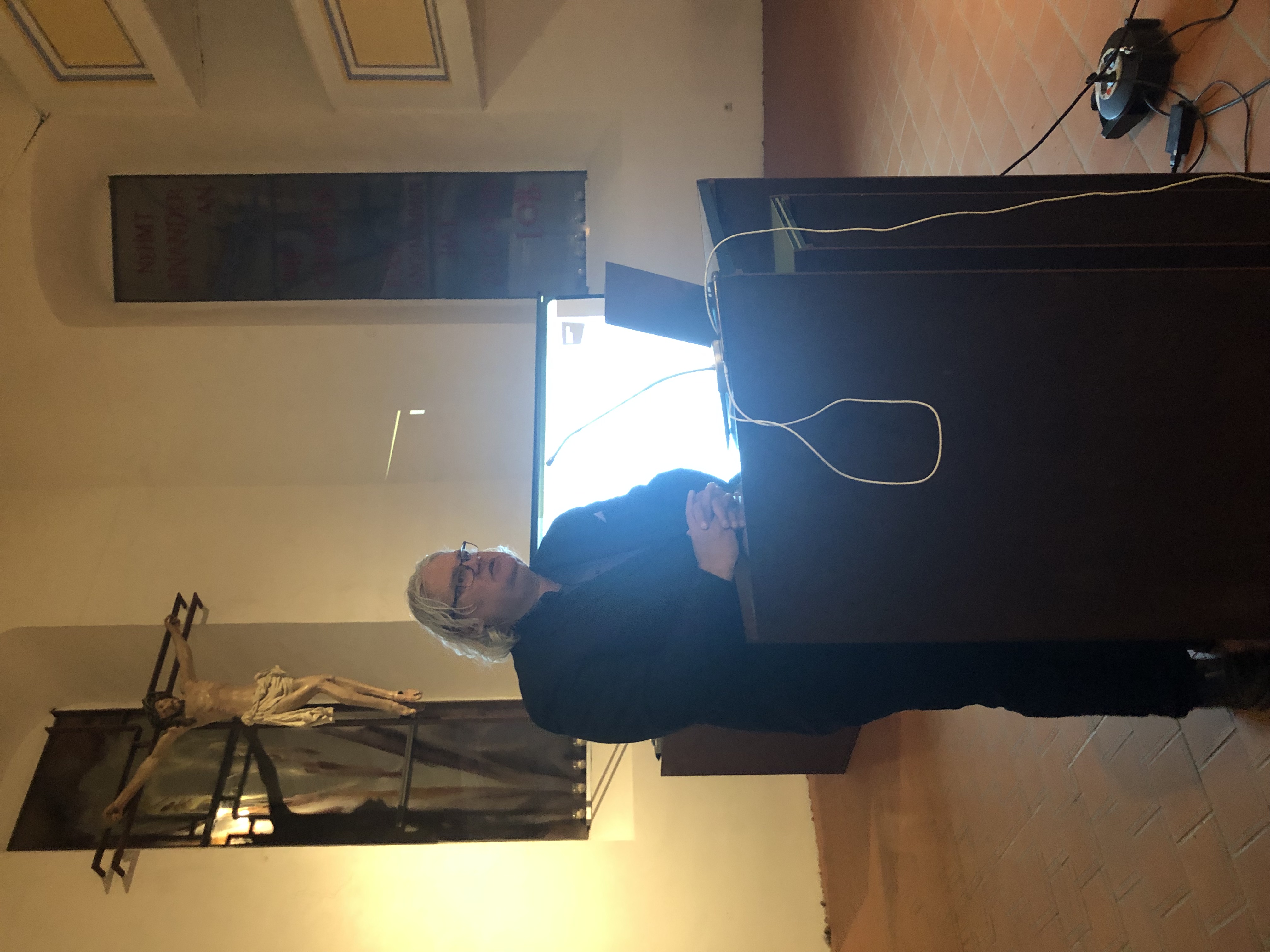 Prof. Dr. Michael Haspel