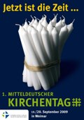 Jetzt ist die Zeit...