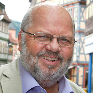 Prof. Dr. Jens Goebel